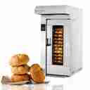 ماشین آلات صنایع غذایی پیشگام صنعت خراسان، تولید فرهای پخت شیرینی در مشهد